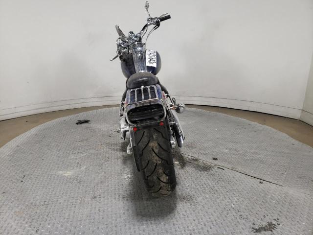 2007 HARLEY-DAVIDSON FXSTDSE 1HD1PT9187Y952252
