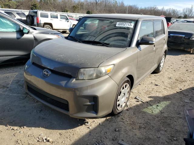 2011 Scion xB 