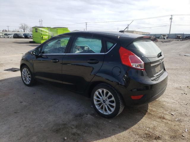 2018 FORD FIESTA TIT - 3FADP4FJ2JM117670