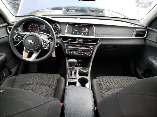 5XXGT4L32KG368216 KIA Optima Lx