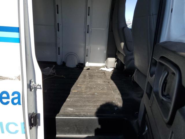 2020 CHEVROLET EXPRESS G2 - 1GCWGAFP4L1244071