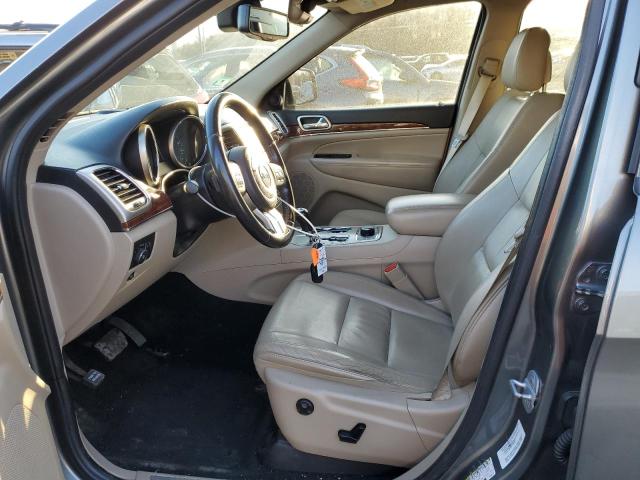 1C4RJFBG5CC263279 Jeep Grand Cherokee Limited