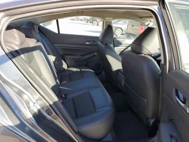2022 NISSAN ALTIMA SR - 1N4BL4CV6NN308109