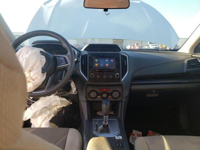 4S3GTAC66K3750757 Subaru Impreza