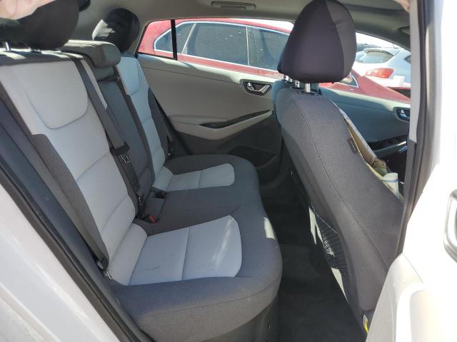 2020 HYUNDAI IONIQ SEL - KMHC85LC6LU202939
