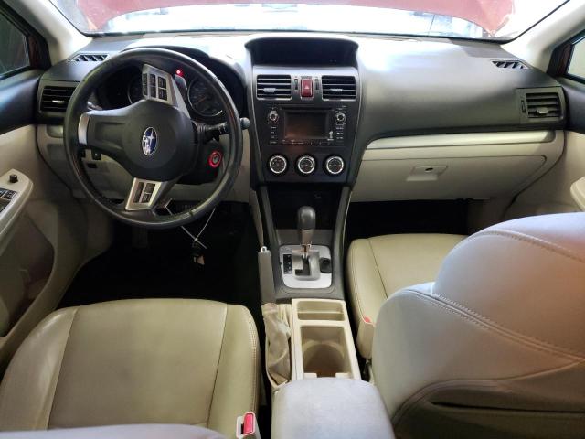 JF2GPAGC8E8225471 Subaru Xv Crosstrek 2.0 Limited