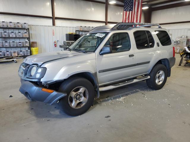 2003 Nissan Xterra XE