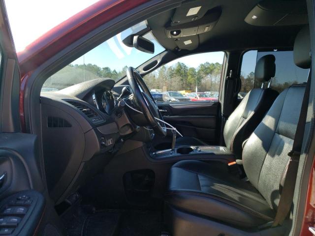 2019 DODGE GRAND CARA 2C4RDGEG6KR785935