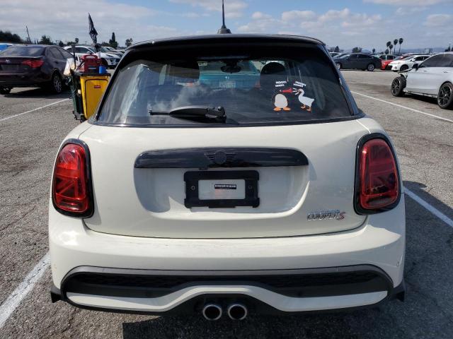 WMW53DK08P2S62491 Mini Cooper