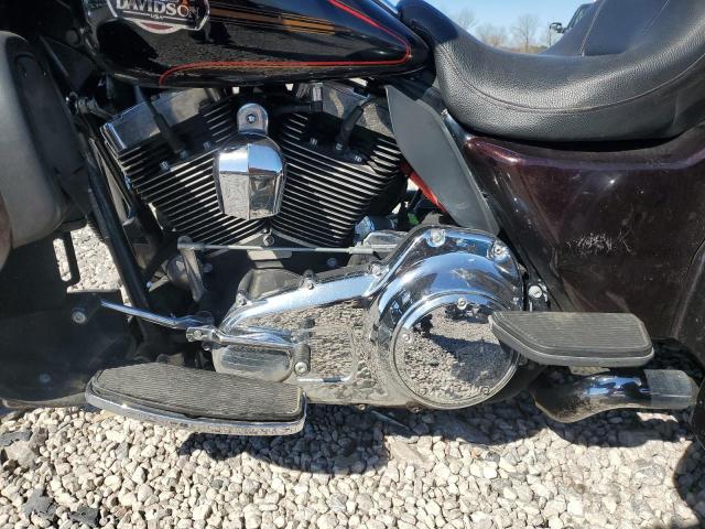 2011 HARLEY-DAVIDSON FLHTCUTG 1HD1MAM12BB855189