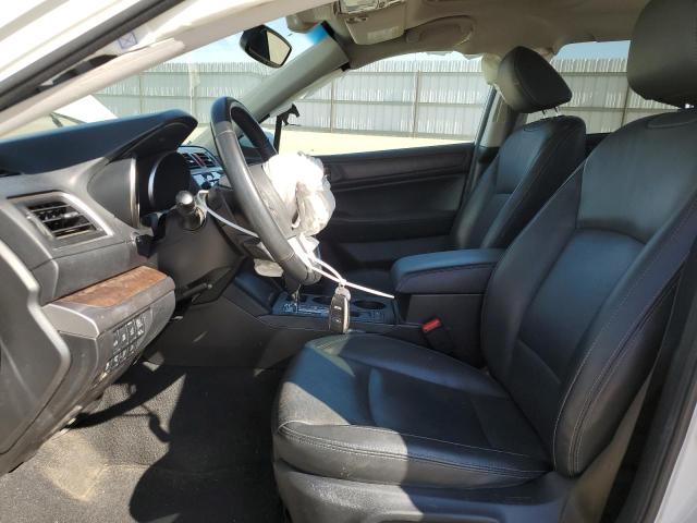 4S4BSENC2G3227259 Subaru Outback 3.6r Limited