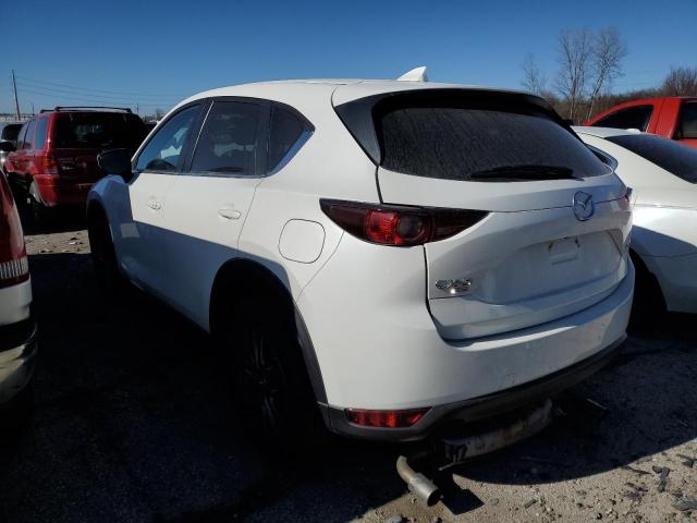 2020 MAZDA CX-5 TOURI - JM3KFBCM0L0844262