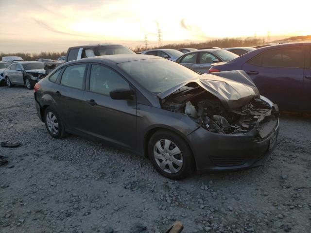 2015 FORD FOCUS S - 1FADP3E21FL247064
