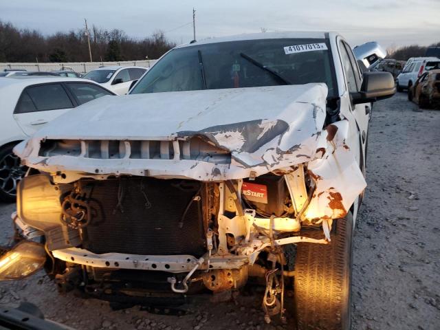 2017 TOYOTA TUNDRA CRE - 5TFEW5F11HX226228