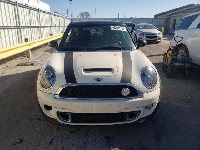 WMWZG3C58CTY38403 Mini Cooper