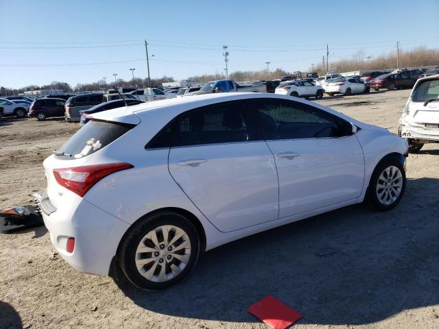 2016 HYUNDAI ELANTRA GT - KMHD35LH8GU251502
