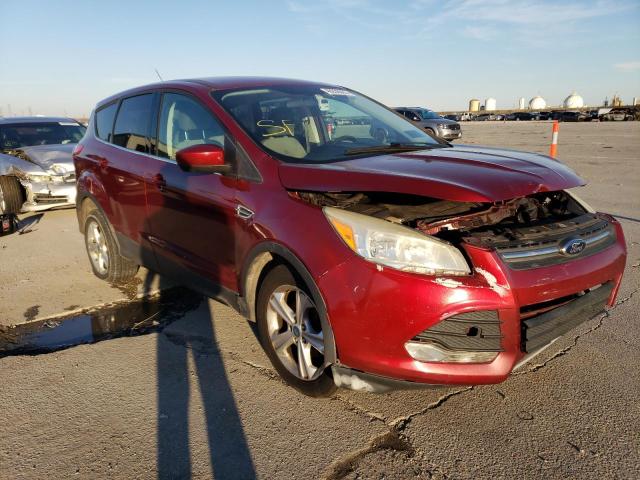 VIN 1N6BD0CT8HN740085 2013 FORD ESCAPE no.4