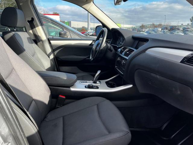 5UXWX9C50D0A25859 BMW X3 Xdrive28i