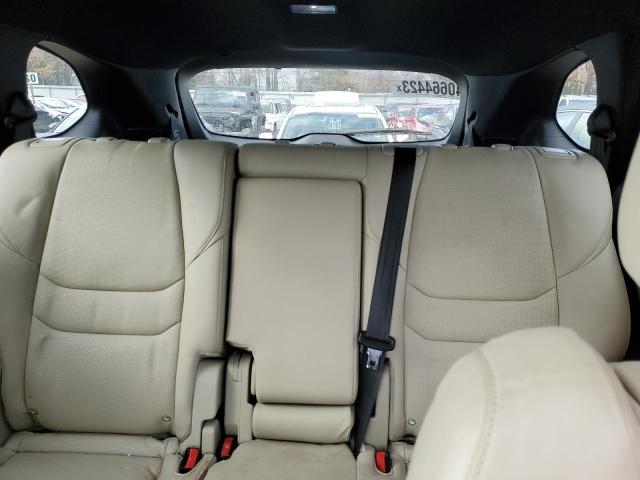 2019 MAZDA CX-9 GRAND - JM3TCBDY6K0310325