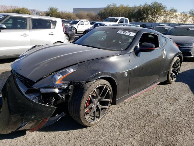 2019 Nissan 370Z Base