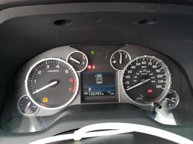 2017 TOYOTA TUNDRA CRE - 5TFEM5F15HX116630