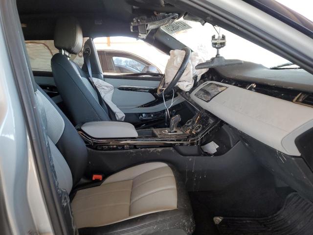 SALZL2FX5LH119689 Land Rover Range Rover Evoque First Edition