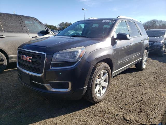 2015 GMC Acadia SLE