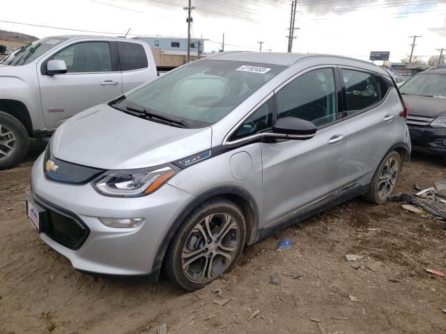 2017 CHEVROLET BOLT EV PR - 1G1FX6S04H4129717