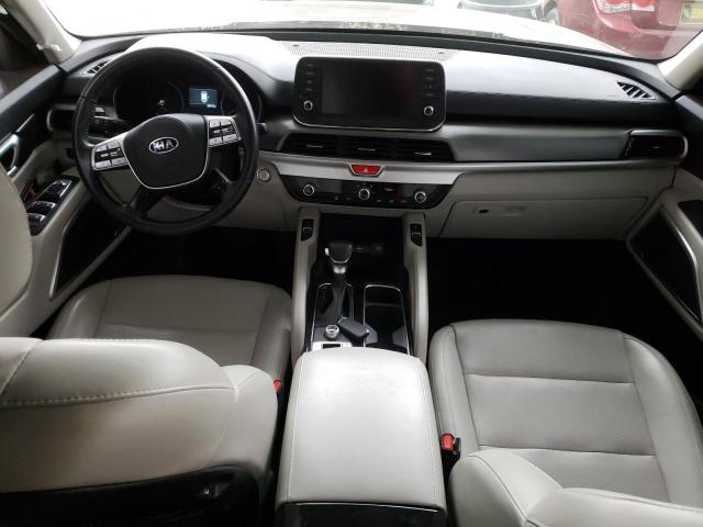 5XYP64HC2MG118697 KIA Telluride S
