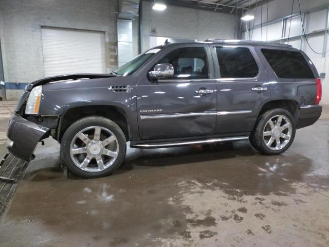 2010 Cadillac Escalade Luxury