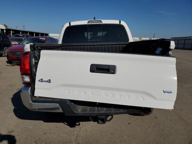 2021 TOYOTA TACOMA DOU - 3TMCZ5AN3MM422924