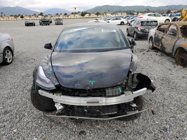 5YJ3E1EA9NF348068 Tesla MODEL 3