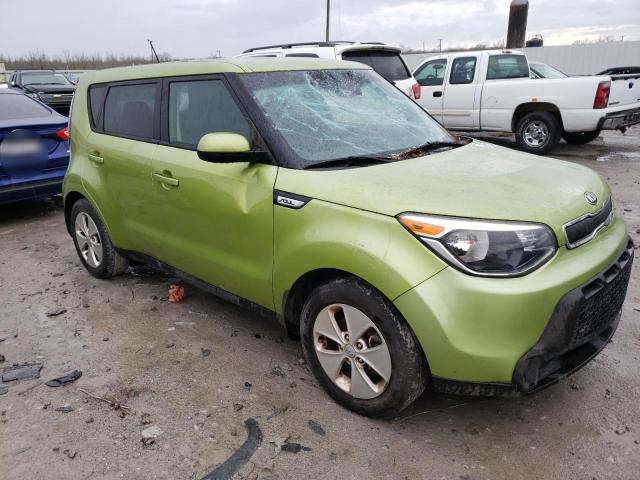 KNDJN2A29F7747873 KIA Soul
