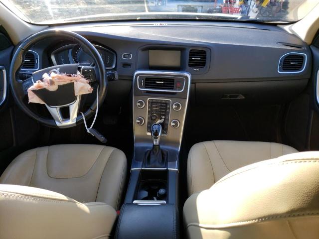 YV126MFK5G2412608 Volvo S60