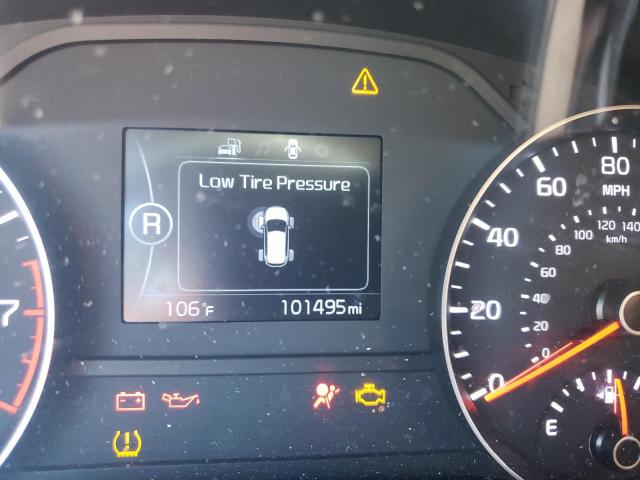 KNDPMCAC2H7259928 KIA Sportage Lx