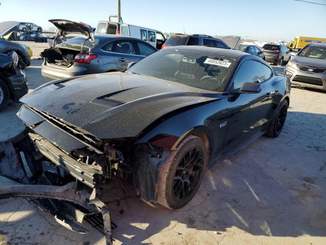 2020 FORD MUSTANG - 1FA6P8TD1L5102794