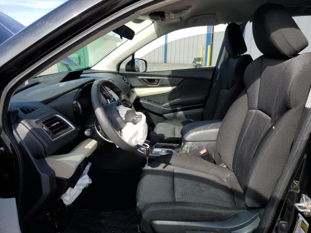 2019 SUBARU ASCENT 4S4WMAAD1K3480228