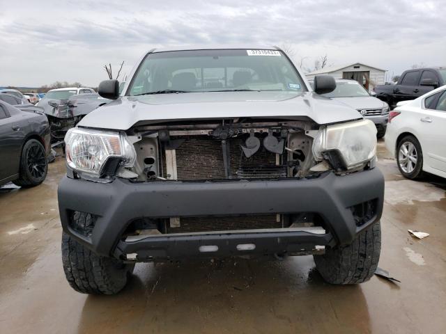 2015 TOYOTA TACOMA DOU - 5TFLU4ENXFX138173