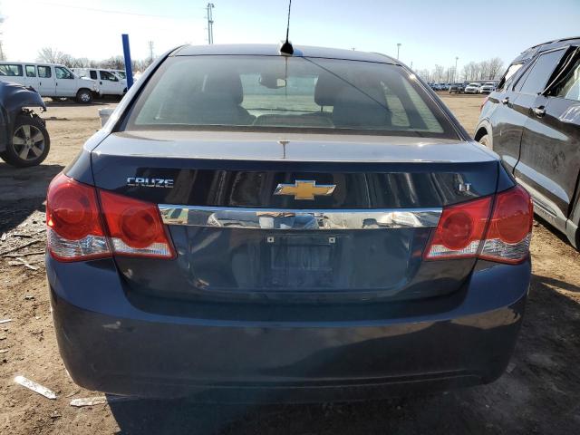 2016 CHEVROLET CRUZE LIMI - 1G1PE5SB5G7149414