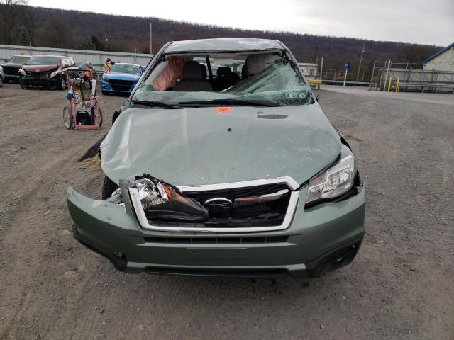 2017 SUBARU FORESTER 2 - JF2SJAAC0HG551795