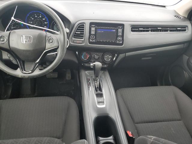 2016 HONDA HR-V LX - 3CZRU6H36GM770489