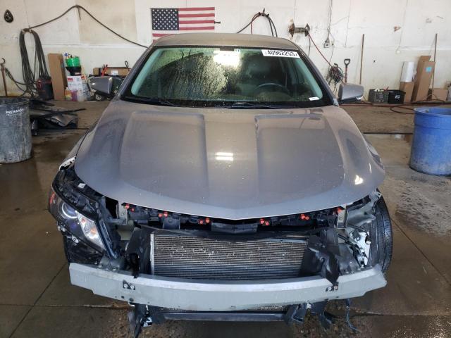 2017 CHEVROLET IMPALA LT 1G1105S3XHU190668