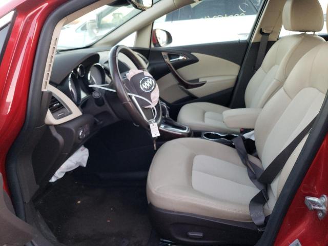 2015 BUICK VERANO CON - 1G4PR5SK8F4166781