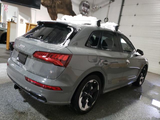 2020 AUDI SQ5 PRESTI WA1C4AFY3L2057915
