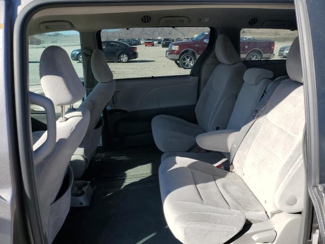 2016 TOYOTA SIENNA LE - 5TDKK3DC1GS741984