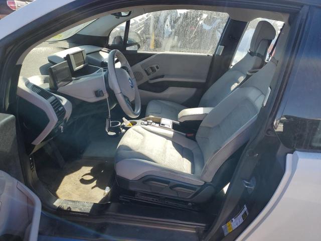 WBY1Z4C50EV277698 BMW I SERIES