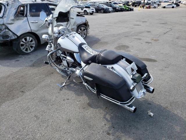 2009 HARLEY-DAVIDSON FLHRC - 1HD1FR4309Y615253