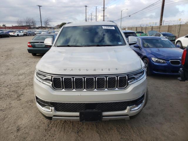 2022 JEEP WAGONEER S 1C4SJUBT3NS130502