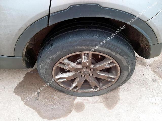 SALVB2CC7DH798840 Land Rover RANGEROVER