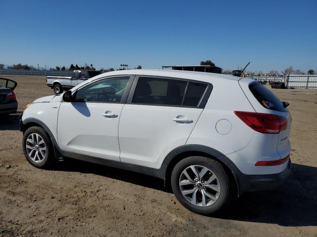 KNDPBCAC8F7698036 KIA Sportage Lx